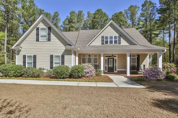 45 HIDDEN COVE LN, Senoia, GA 30276