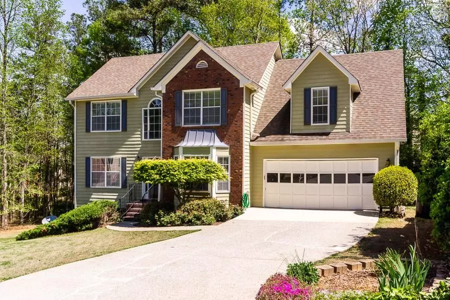 2874 Hickory Run CIR, Duluth, GA 30096