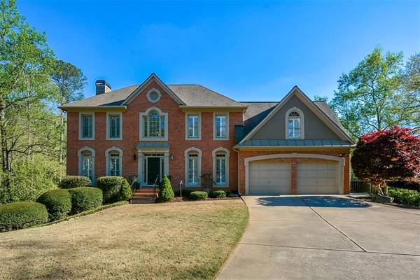 4868 Parkland TRL NE, Roswell, GA 30075