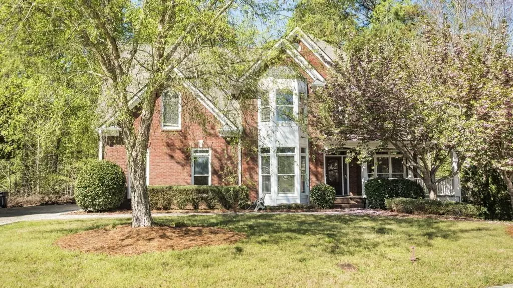 2560 AMBERBROOK LN, Grayson, GA 30017