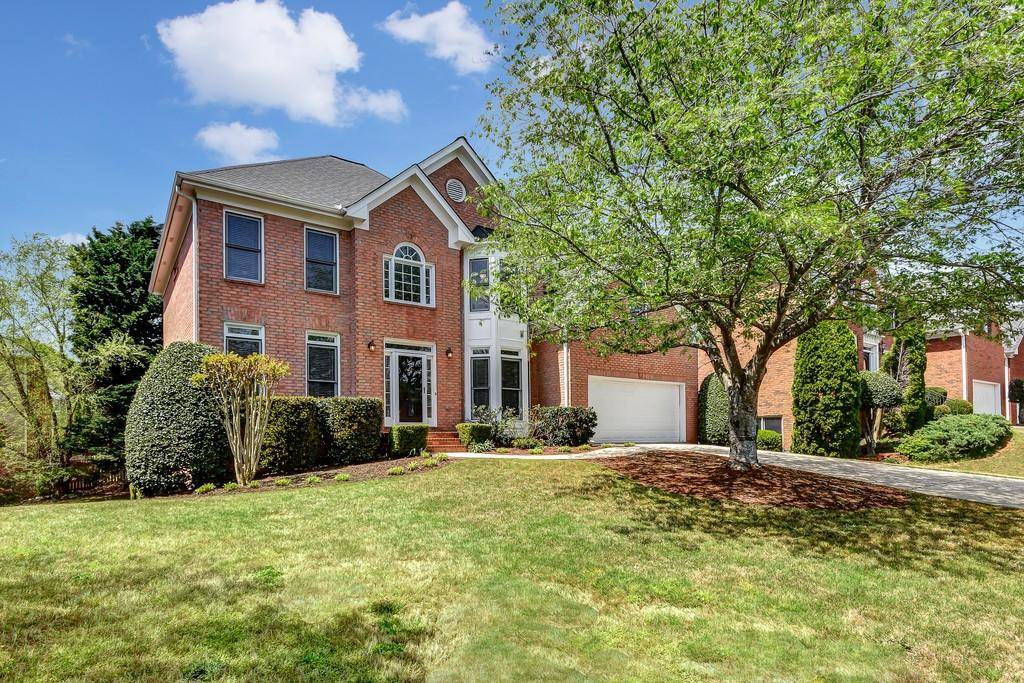 Johns Creek, GA 30005,12644 Cornish WALK