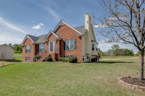 Jefferson, GA 30549,115 Market WAY