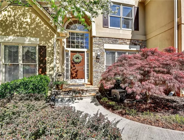 Alpharetta, GA 30005,11615 Vista Forest DR