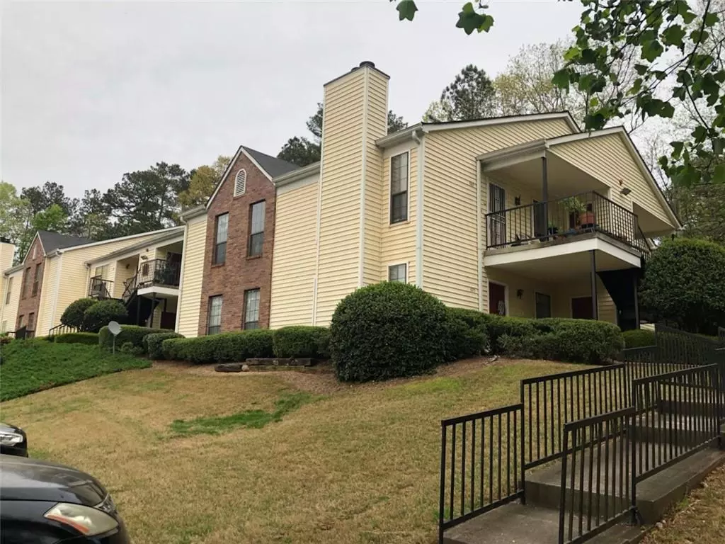 Stone Mountain, GA 30083,691 Windchase LN