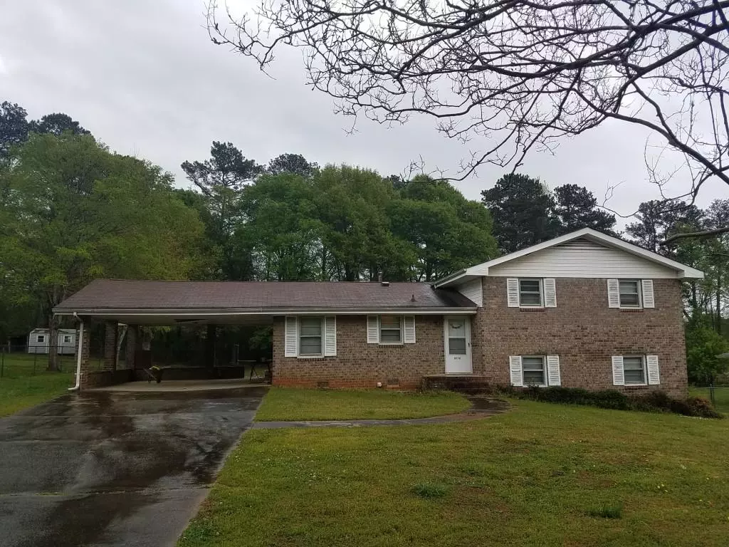 Rex, GA 30273,6096 Evans DR