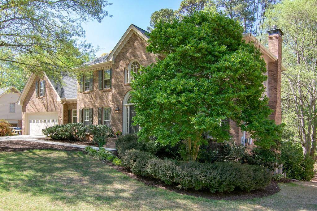 Peachtree Corners, GA 30092,5579 Guyton CT
