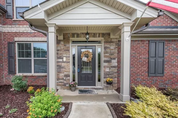 Hoschton, GA 30548,4380 Elvie WAY