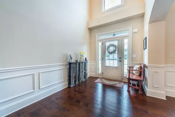 Hoschton, GA 30548,4380 Elvie WAY