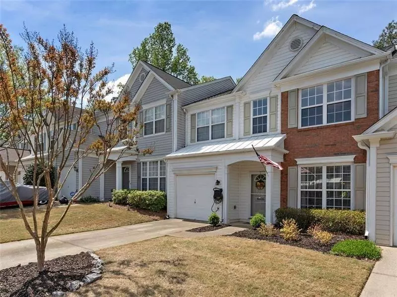 Roswell, GA 30076,4606 TIMBERCREEK CIR