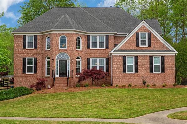 1005 Fieldgate LN, Roswell, GA 30075