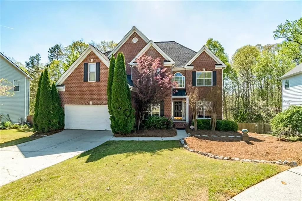 Suwanee, GA 30024,3636 Castle View CT