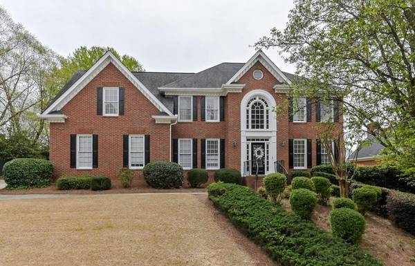 5150 Edgerton DR, Peachtree Corners, GA 30092