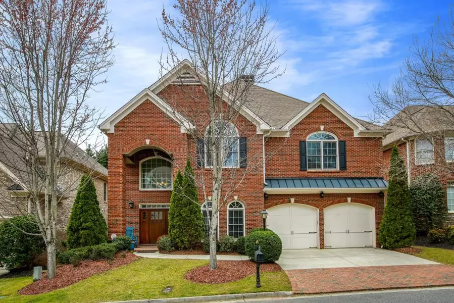 365 Wembley CIR, Sandy Springs, GA 30328