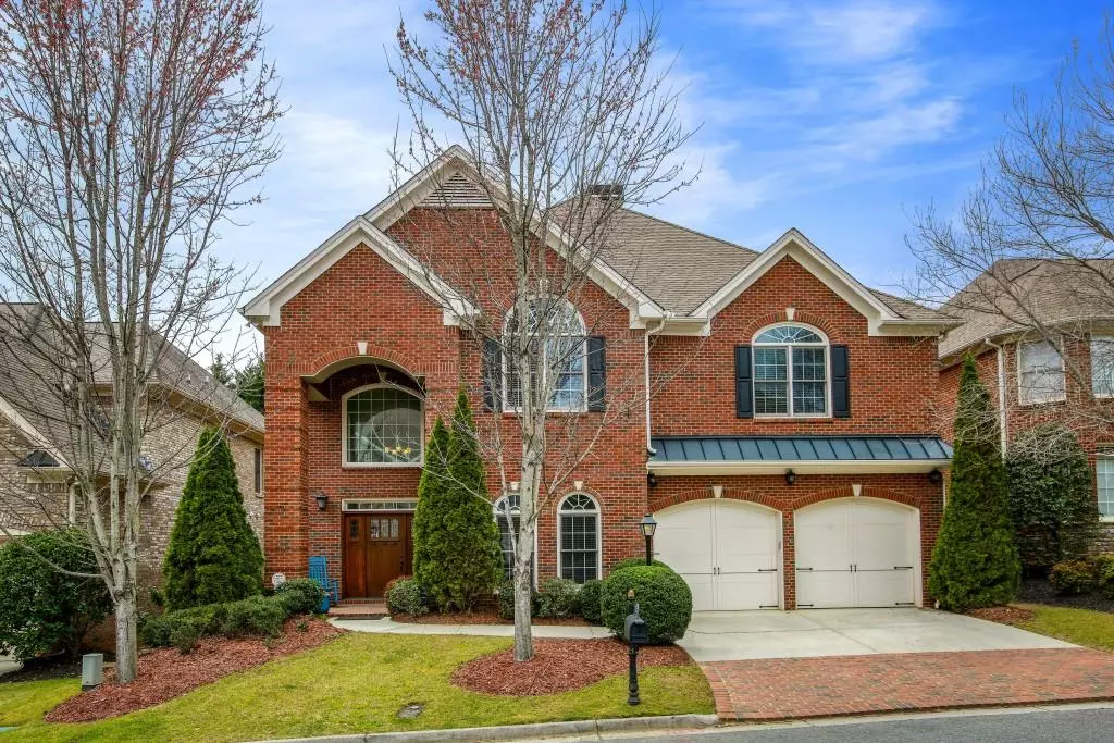 Sandy Springs, GA 30328,365 Wembley CIR