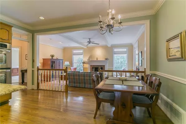 Decatur, GA 30033,10 Downshire CIR