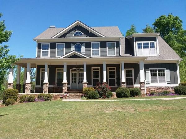 479 Sweetwater Bridge CIR, Douglasville, GA 30134