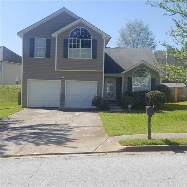 3211 Diamond BLF, Union City, GA 30291