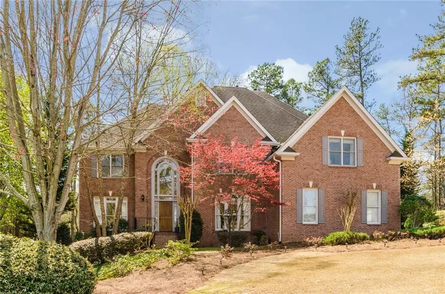 135 Autry Landing WAY, Johns Creek, GA 30022