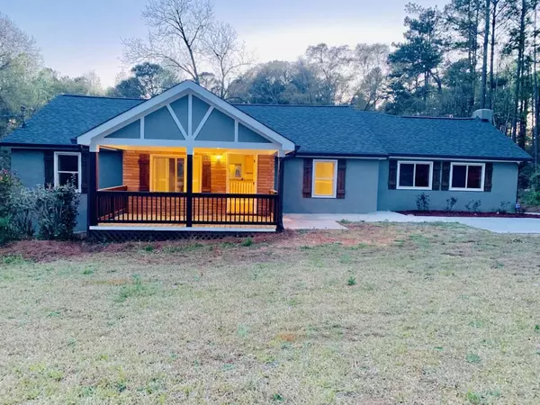 4059 PANOLA RD, Lithonia, GA 30038