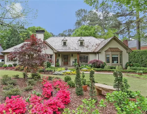 110 River Hollow CT, Johns Creek, GA 30097