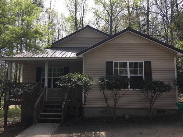 279 Freeman DR, Maysville, GA 30558