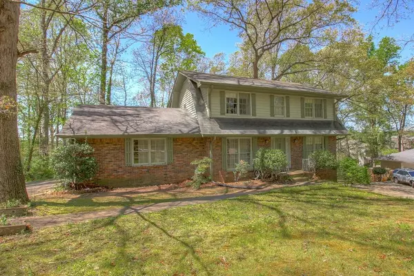 Lithonia, GA 30058,3781 Woodyhill DR