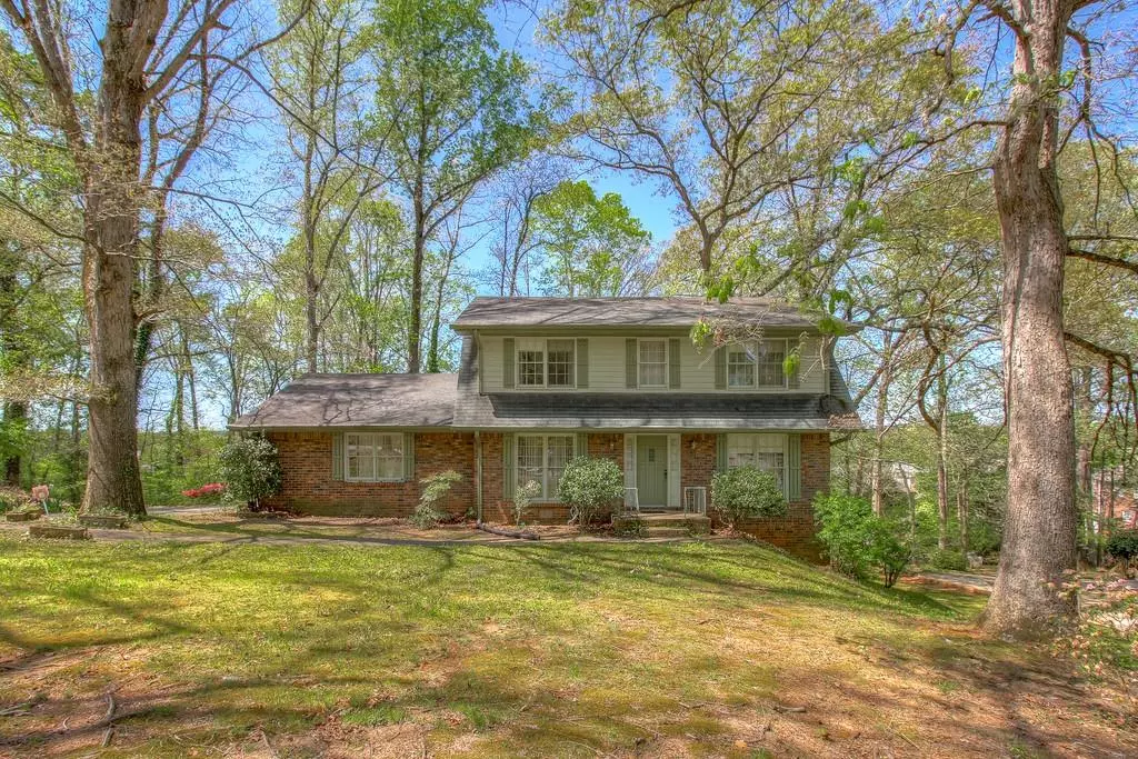 Lithonia, GA 30058,3781 Woodyhill DR