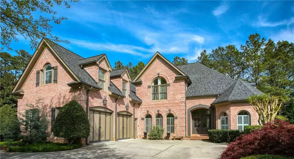 103 Preston Hollow LN, Johns Creek, GA 30097