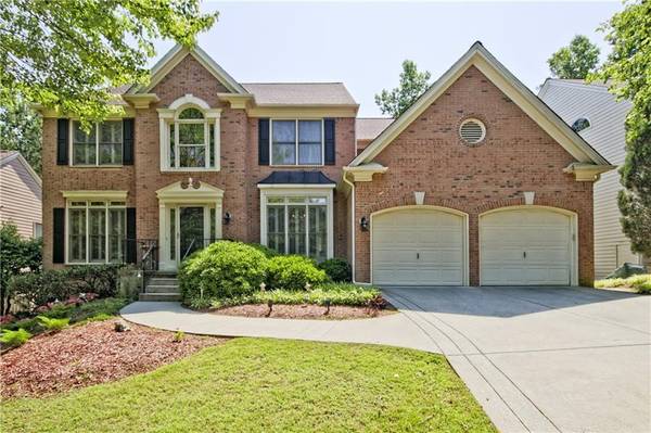 5311 Oxford Chase WAY, Dunwoody, GA 30338