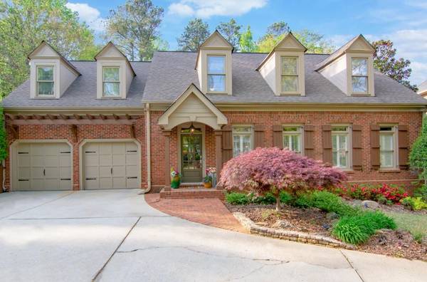 4001 Amberfield CIR, Peachtree Corners, GA 30092