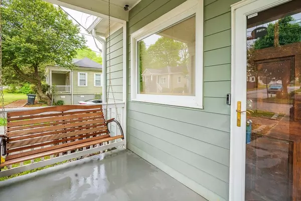 Atlanta, GA 30337,1509 VESTA AVE