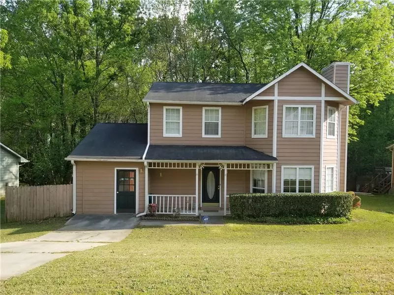 1352 Inman CT, Norcross, GA 30093