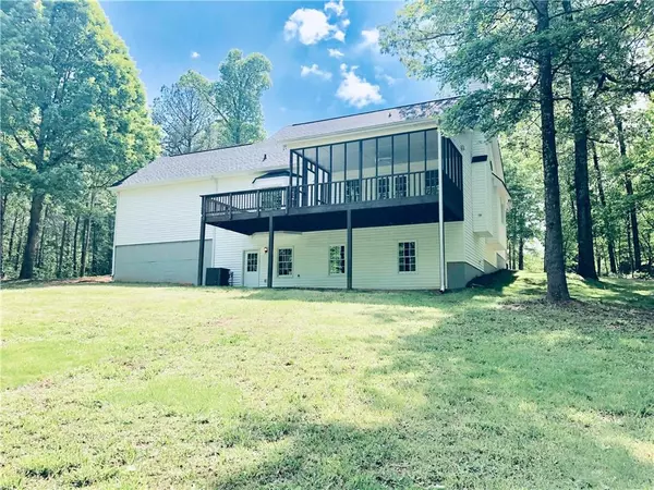 Hoschton, GA 30548,132 Bradford CT