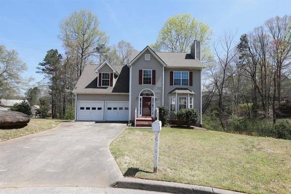 6383 Cardiff LN, Douglasville, GA 30134