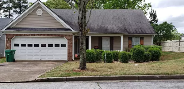 2489 Hillvale CIR, Lithonia, GA 30058