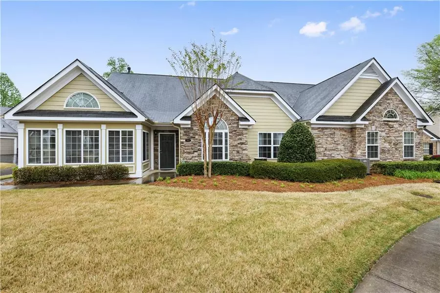 1604 Sweet Apple CIR, Alpharetta, GA 30004