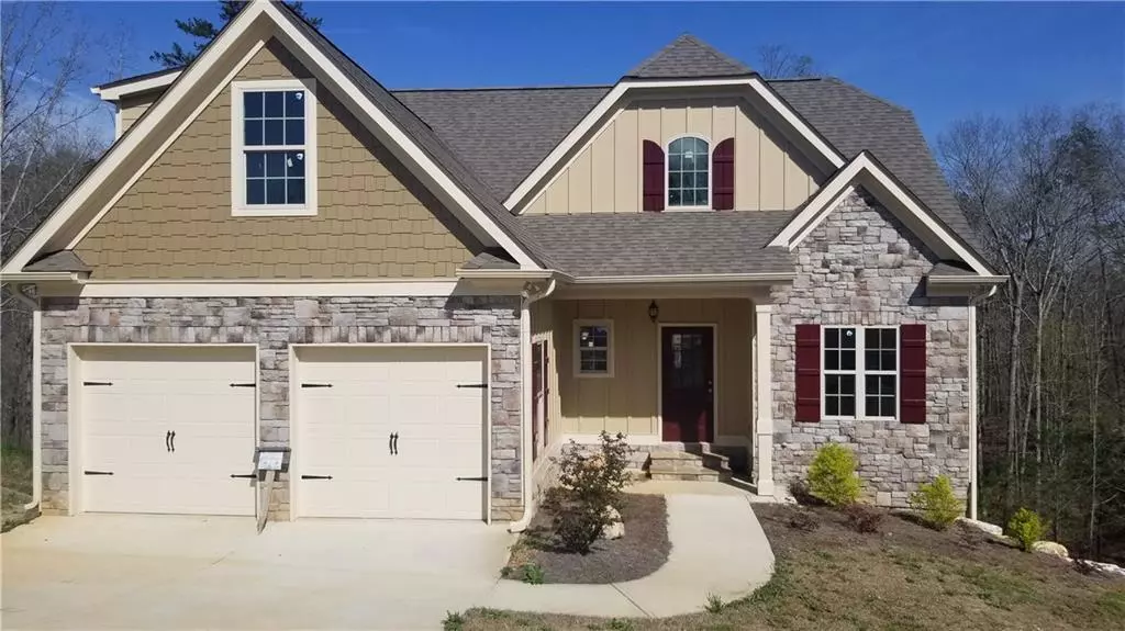 12 Montview CIR SE, Cartersville, GA 30121