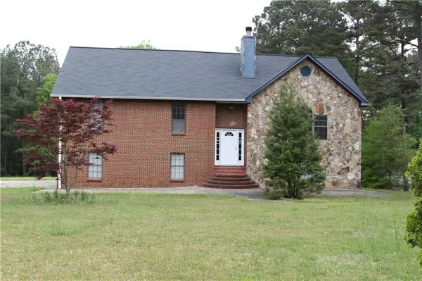 2389 West RD, Riverdale, GA 30296