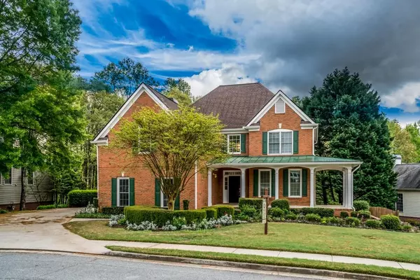 Dacula, GA 30019,3409 Coopers Mill CT