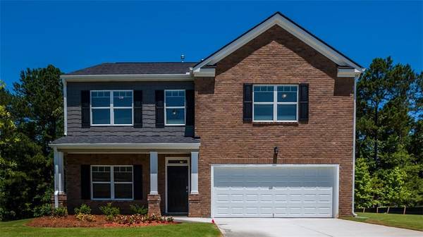 3557 Parkside View BLVD, Dacula, GA 30019