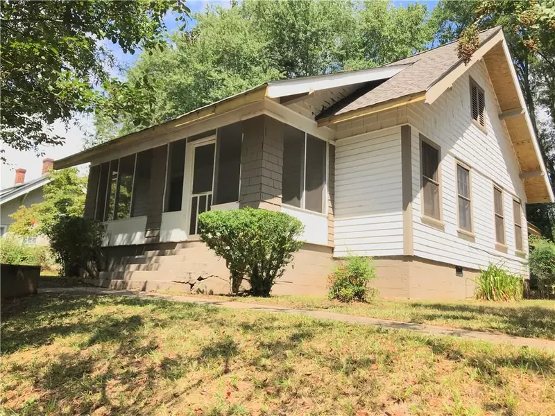 5 Stallworth ST, Gainesville, GA 30501