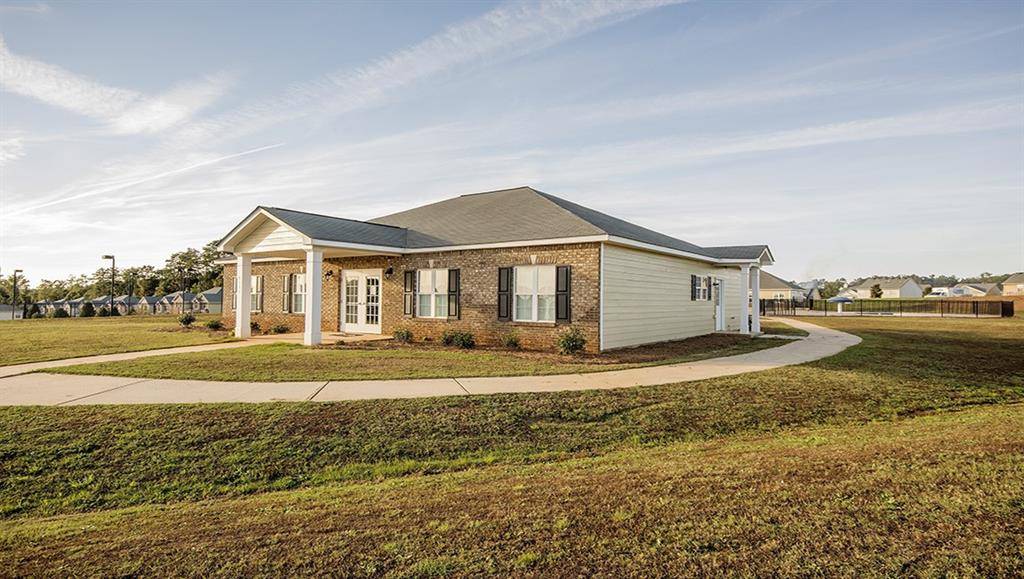 Mcdonough, GA 30253,2445 Cornell CIR