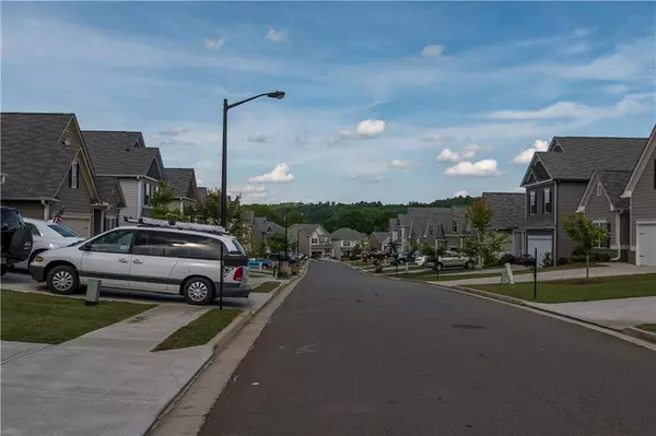 Ball Ground, GA 30107,246 Renford RD