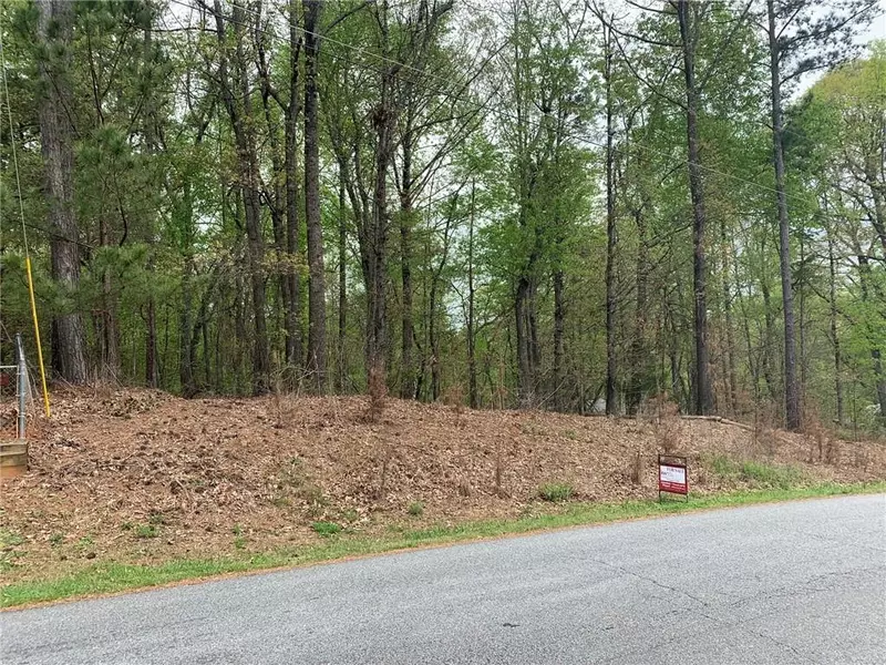 Lot 38 Manor LN, Gainesville, GA 30506