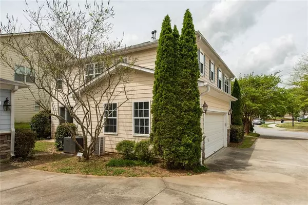 Fairburn, GA 30213,6250 Waverly LN