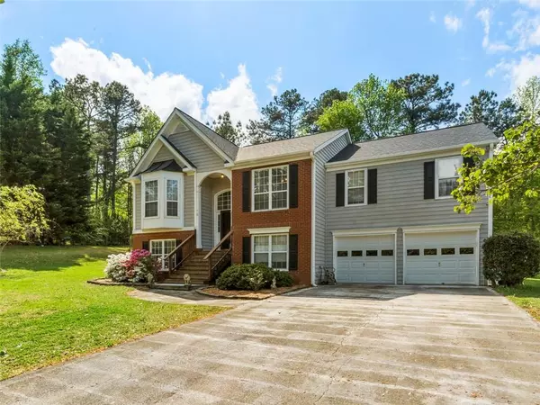 Acworth, GA 30101,78 TRELLIS CT