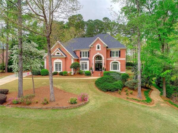 340 Champions View DR, Milton, GA 30004