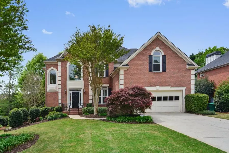 3460 Grove Park DR, Peachtree Corners, GA 30096