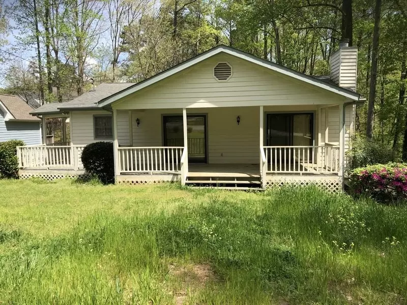 1825 Lakeside TRL, Cumming, GA 30041