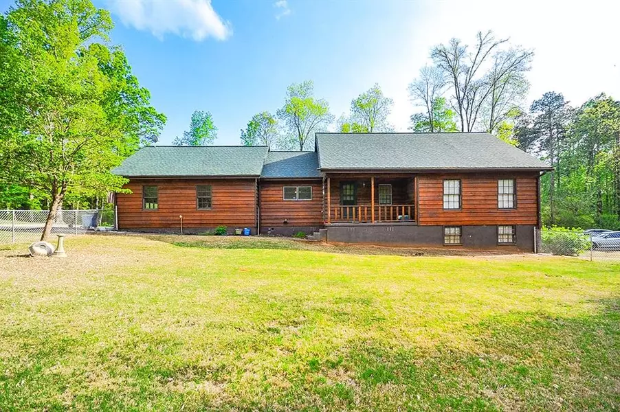 1658 Fairview RD, Stockbridge, GA 30281